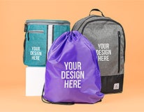Custom Bags