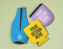 Custom KOOZIES
