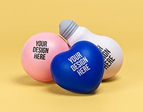 Stress Toys