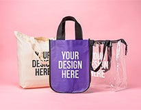Custom Tote Bags